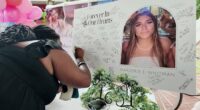‘A guardian angel beside me:’ Teens killed in fiery Oviedo crash remembered