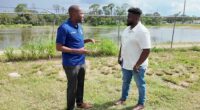 ‘Been battle-tested:’ Orlo Vista’s $23M flood project nears completion, county says