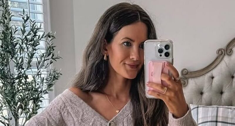 ‘Christian Girl Autumn’ Influencer Will Continue Posting Fall Videos
