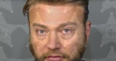 ‘I helped him out:’ Indian River County planning director accused killing grandfather in hospice care