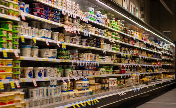 ‘It just doesn’t stop:’ Central Florida shoppers see effects of tariffs at grocery store
