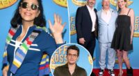 ‘Jeff Ross: Take A Banana For The Ride’ Broadway premiere: Sarah Silverman, Jimmy Kimmel and more