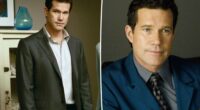 ‘Nip/Tuck’ alum Dylan Walsh, family involved in terrifying car crash