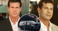 ‘Nip/Tuck’ star Dylan Walsh allegedly had open cans of White Claw in SUV after car crash: report
