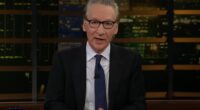 ‘Real Time With Bill Maher’ returns with Coldplay jokes, AI warnings, and a Trump roast: “Triage your outrage”