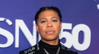 ‘Saturday Night Live’ Alum Punkie Johnson Reacts to Shocking Cast Exits