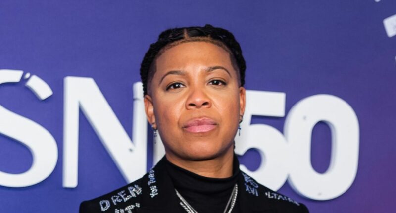 ‘Saturday Night Live’ Alum Punkie Johnson Reacts to Shocking Cast Exits