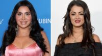 ‘Shahs of Sunset's MJ Claims GG Hooked Up With Shep Rose and Captain Jason