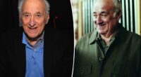‘Sopranos’ star Jerry Adler died ‘peacefully in his sleep’ at 96: rep