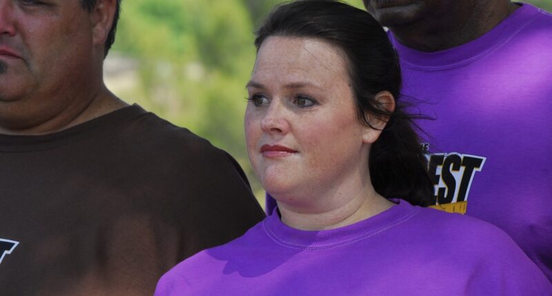 ‘The Biggest Loser’ contestant says she “died” during season 8 challenge, opens up in Netflix doc