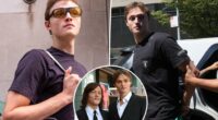 ‘Walking Dead’ star Norman Reedus’ troubled son makes alarming threat after allegedly assaulting girlfriend