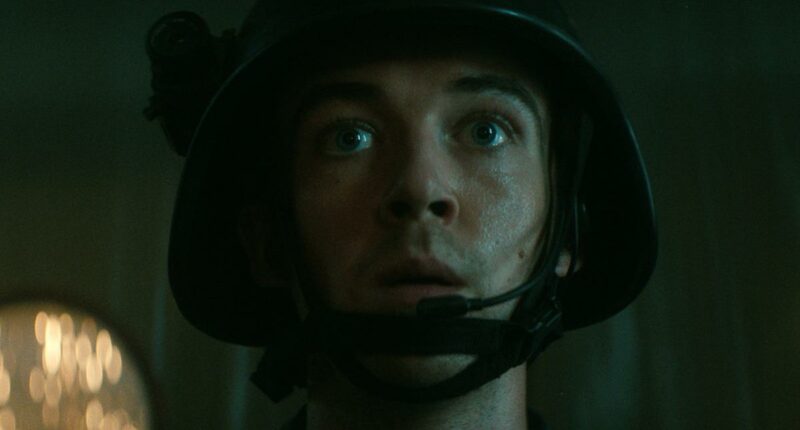 ‘Alien: Earth’ Episode 2’s Goriest Moment Sees a Xenomorph Literally Eat the Rich: “They’re Really Radical in Their Politics,” According To Alex Lawther