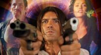 ‘Desperado’ At 30: This Hybrid Of Western Tropes And Hong Kong Action Sensibilities Is Surprisingly Timeless