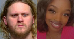 ‘Evil and heartless’: Sade Robinson Killer Sentenced to Life for Murdering, Dismembering Date