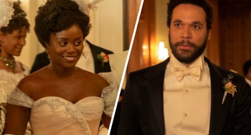 ‘The Gilded Age’ Stars Take Us Behind-the-Scenes of Peggy’s Romantic Engagement to Dr. Kirkland: “He Made the Crew Guys Cry”