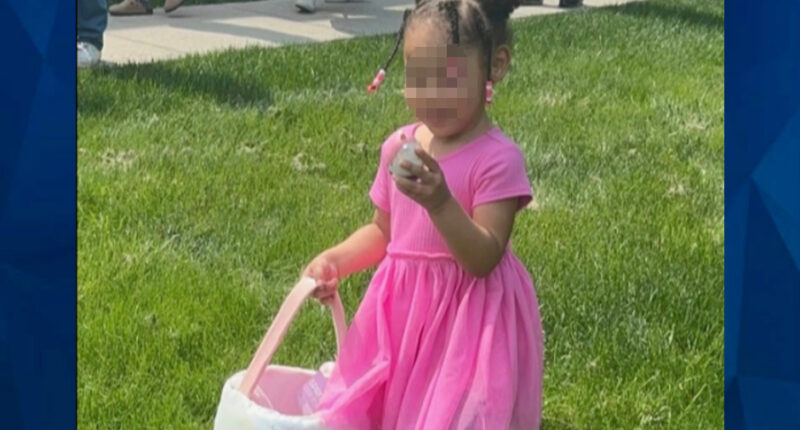 ‘They Tormented Her’: Tot Girl Clings to Life, Found Emaciated & Covered in Bruises