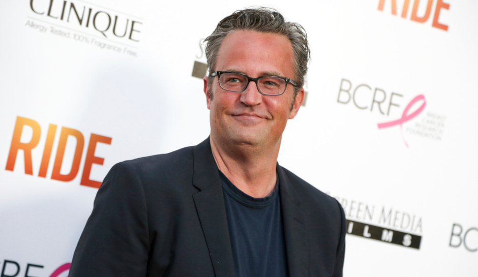 ‘Ketamine Queen’ Admits to Providing Drugs That Killed ‘Friends’ Actor Matthew Perry