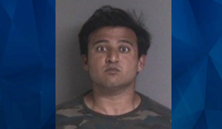 ‘They hurt children’: Accused Killer Slashes Sex Offender’s Throat After Posing as Salesman