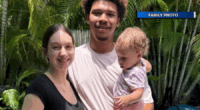 'At the end of the day, all we want is Tyrone,' family speaks out after arrest made in deadly shooting