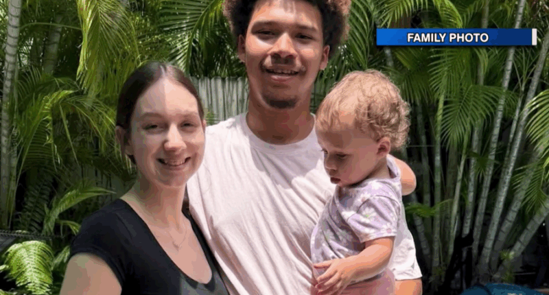 'At the end of the day, all we want is Tyrone,' family speaks out after arrest made in deadly shooting