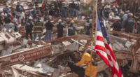 'Modern history': Teaching 9/11 to a new generation