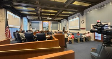 'Science is under attack': St. Pete City Council advocates to help save Science Center