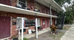 'Treated like trash': Patriot Inn residents forced out after Plant City buys land, plans to demolish building