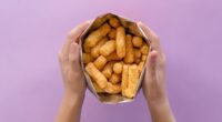 10 Snack Chip Brands That Are Mostly Air and Additives