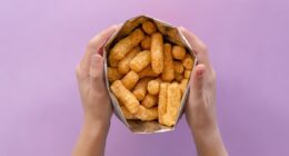 10 Snack Chip Brands That Are Mostly Air and Additives