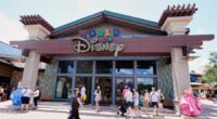 Disney to pay $10 million fine after FTC says it allowed data collection on children