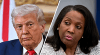 Trump asks Supreme Court for go-ahead to fire Federal Reserve's Lisa Cook 