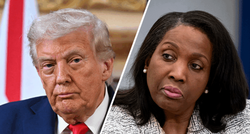 Trump asks Supreme Court for go-ahead to fire Federal Reserve's Lisa Cook 