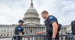 White House budget office tells agencies to draft mass firing plans ahead of potential shutdown