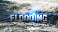4 dead after flooding in Arizona, including in historic mining town