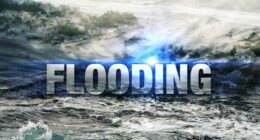 4 dead after flooding in Arizona, including in historic mining town