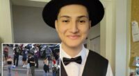 18-year-old victim injured in Evergreen High School shooting identified