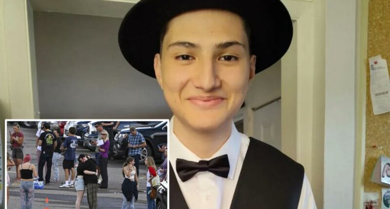 18-year-old victim injured in Evergreen High School shooting identified