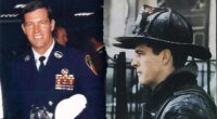 24 years after 9/11, a father's extraordinary heroism still inspires two powerful paths of American service