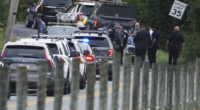 3 Police Officers Killed, 2 Wounded Serving Warrant in Pennsylvania