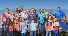 3 members of Michigan reality TV family killed in crash