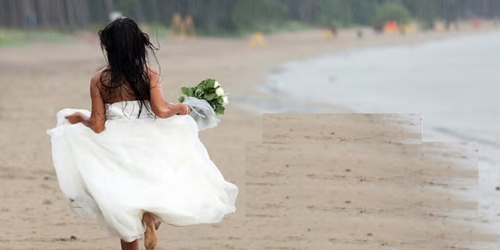 36-year-old lady calls off wedding after groom lies about being 33 instead of 28