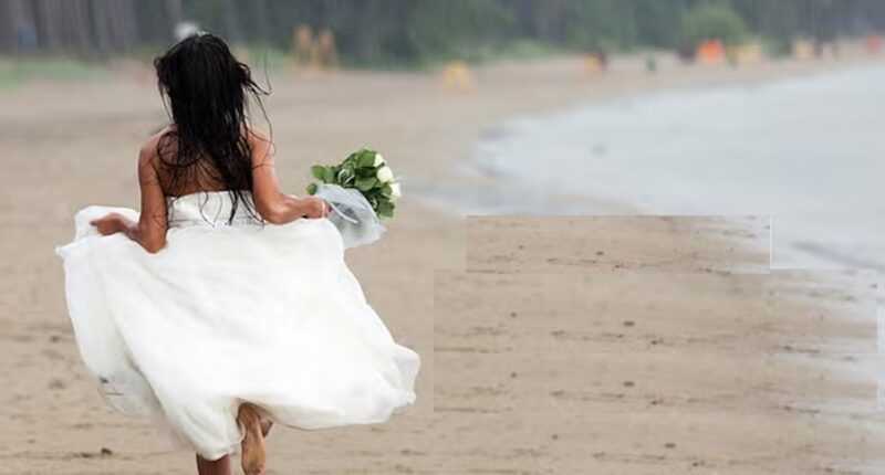 36-year-old lady calls off wedding after groom lies about being 33 instead of 28