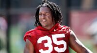4 suspects linked to shooting of FSU linebacker held on no bond