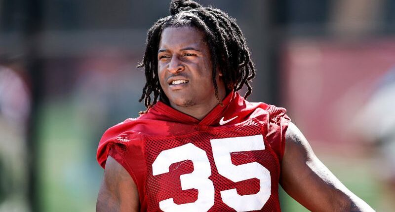 4 suspects linked to shooting of FSU linebacker held on no bond