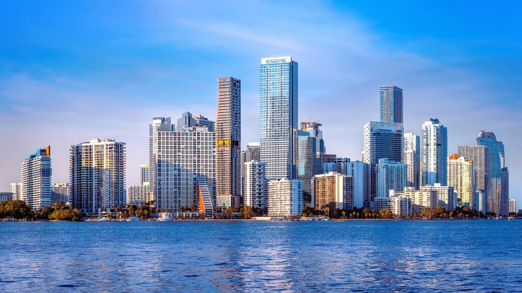 44 of the biggest 50 metros are flashing a housing market warning