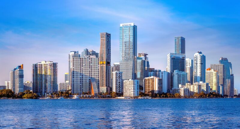 44 of the biggest 50 metros are flashing a housing market warning
