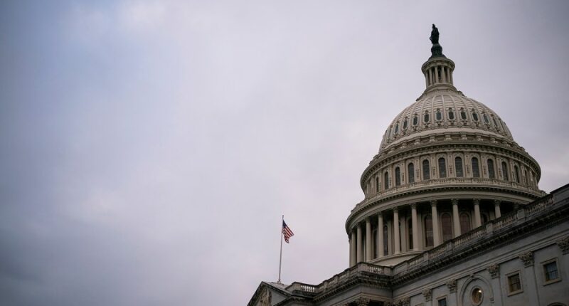 5 things to watch as a shutdown looms