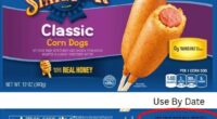 58M pounds of corn dogs, sausage-on-a-stick products recalled over wood pieces