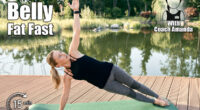 6 Floor Exercises for Women To Melt Belly Fat After 30