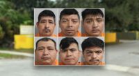 6 Guatemalans in US illegally arrested during investigation for deadly hit-and-run at trailer park